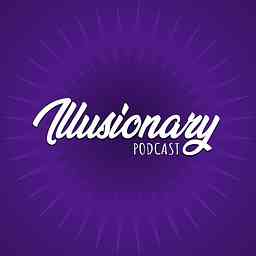 Illusionary Podcast logo
