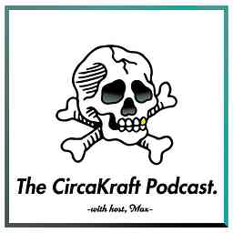 The Circa Kraft Podcast cover logo