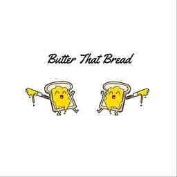 Butter That Bread cover logo