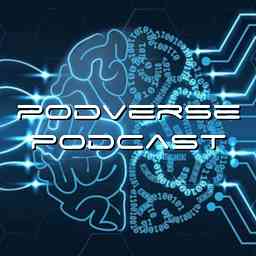 Podverse Podcast cover logo