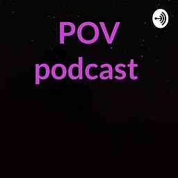 POV podcast logo