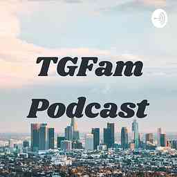 TGFam Podcast logo