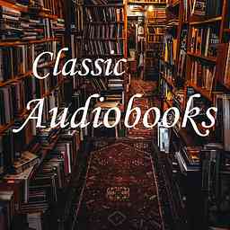 Classic Audiobook Collection cover logo