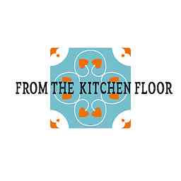 From The Kitchen Floor cover logo