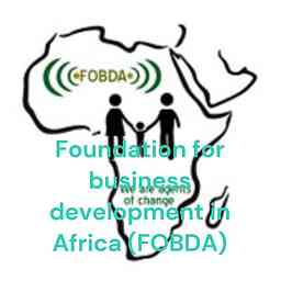 Foundation for business development in Africa (FOBDA) logo