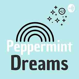 Peppermint Dreams cover logo