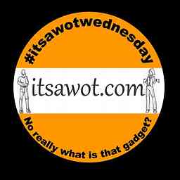 #itsawotwednesday logo