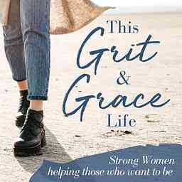 This Grit and Grace Life cover logo
