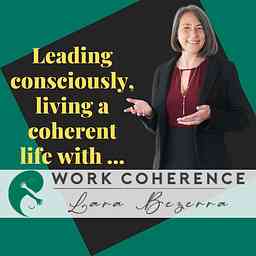 Leading consciously, living a coherent life with Purpose logo