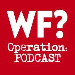 The Why Files: Operation Podcast logo