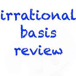 Irrational Basis Review cover logo