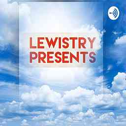 Lewistry Presents cover logo