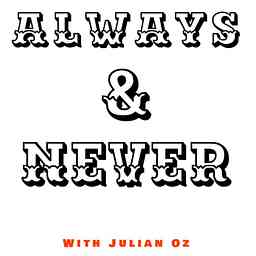 Always & Never cover logo