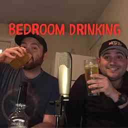 Bedroom Drinking cover logo