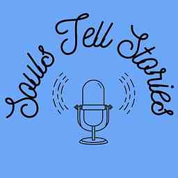 Souls Tell Stories cover logo