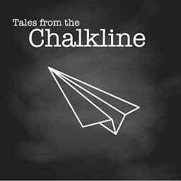 Tales from the Chalkline logo