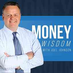 Money Wisdom cover logo