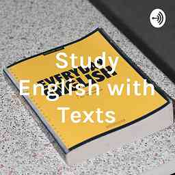 Study English with Texts cover logo