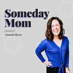 Someday Mom logo