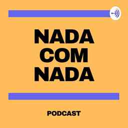 NADA COM NADA cover logo