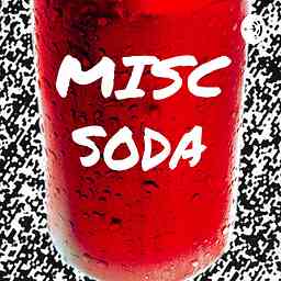 Misc Soda cover logo