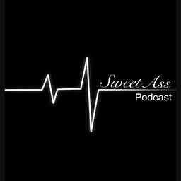 SweetAssPodcast cover logo