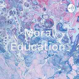 Moral Education cover logo