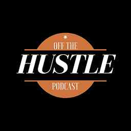 Off The Hustle cover logo