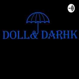 Doll&Darhk show cover logo
