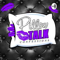 Pillow Talk Confessions logo