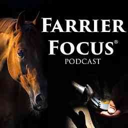 Farrier Focus Podcast logo