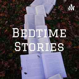 Bedtime Stories cover logo