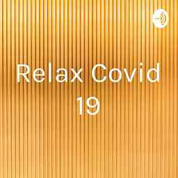 Relax Covid 19 logo