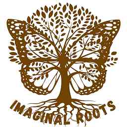 Imaginal Roots cover logo