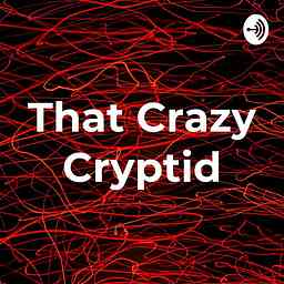 That Crazy Cryptid cover logo