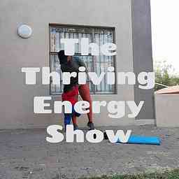 The Thriving Energy Show cover logo