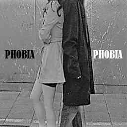 PhobiaPhobia cover logo