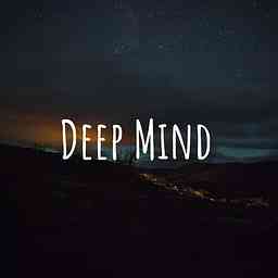 Deep Mind cover logo