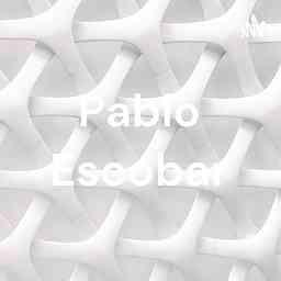 Pablo Escobar cover logo