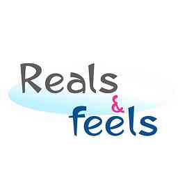 Reals&Feels cover logo