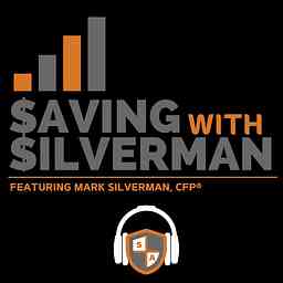 Saving With Silverman cover logo