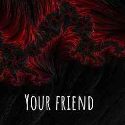 Your friend cover logo