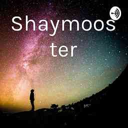 Shaymooster cover logo