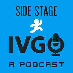 Side Stage with the IVGO cover logo