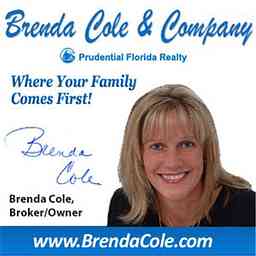 Brenda Cole Cape Coral Real Estate logo