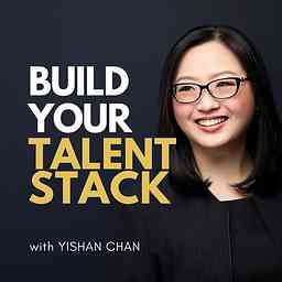 Build Your Talent Stack cover logo