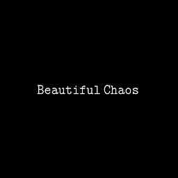 Beautiful Chaos Poetry logo