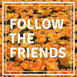 Follow The Friends logo