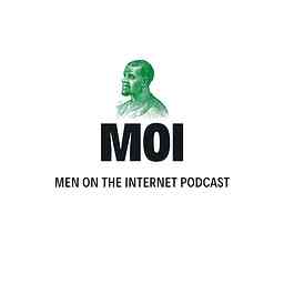 Men on the Internet logo
