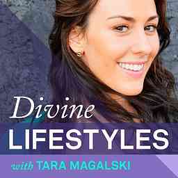 Divine Lifestyles cover logo
